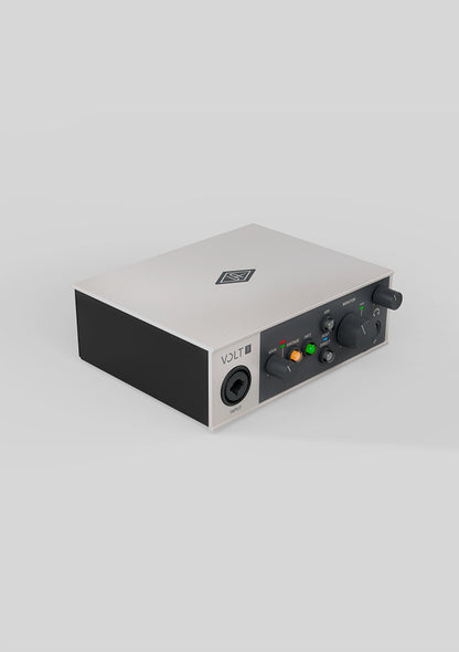 Interfaz Universal Audio Volt 1 USB C