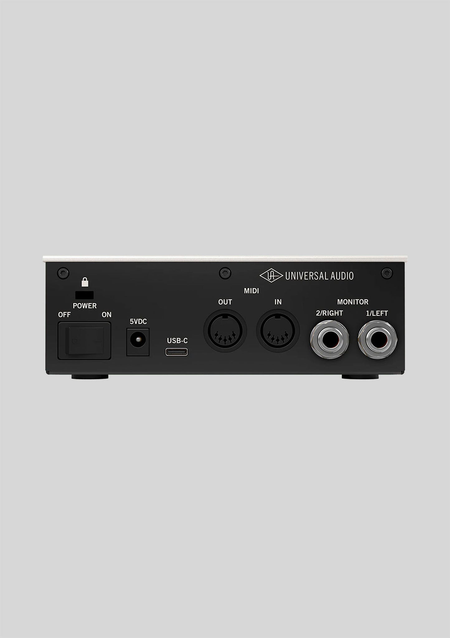 Interfaz Universal Audio Volt 1 USB C