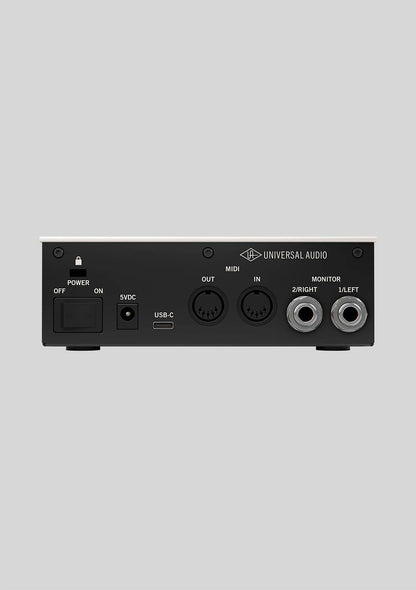 Interfaz Universal Audio Volt 1 USB C