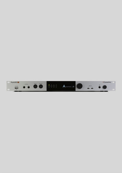Interfaz de audio iConnectivity PlayAUDIO1U Audio/MIDI Interface