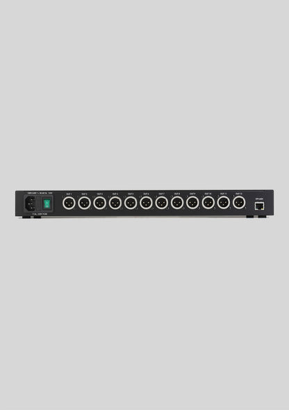 Interfaz de audio iConnectivity PlayAUDIO1U Audio/MIDI Interface