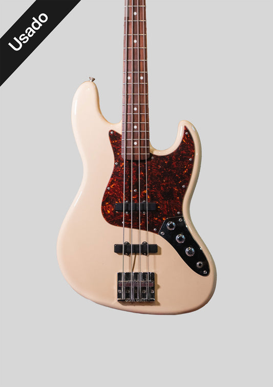 Fender Jazz Bass CIJ 1999-2002 Made in Japan usado (incluye funda) - Bajo eléctrico