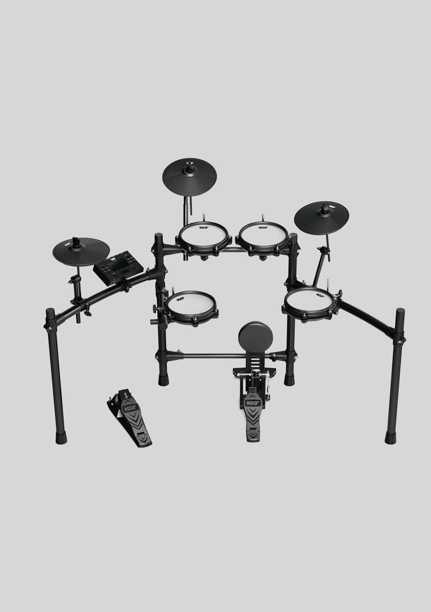 Kat kt-150 - Batería electrónica