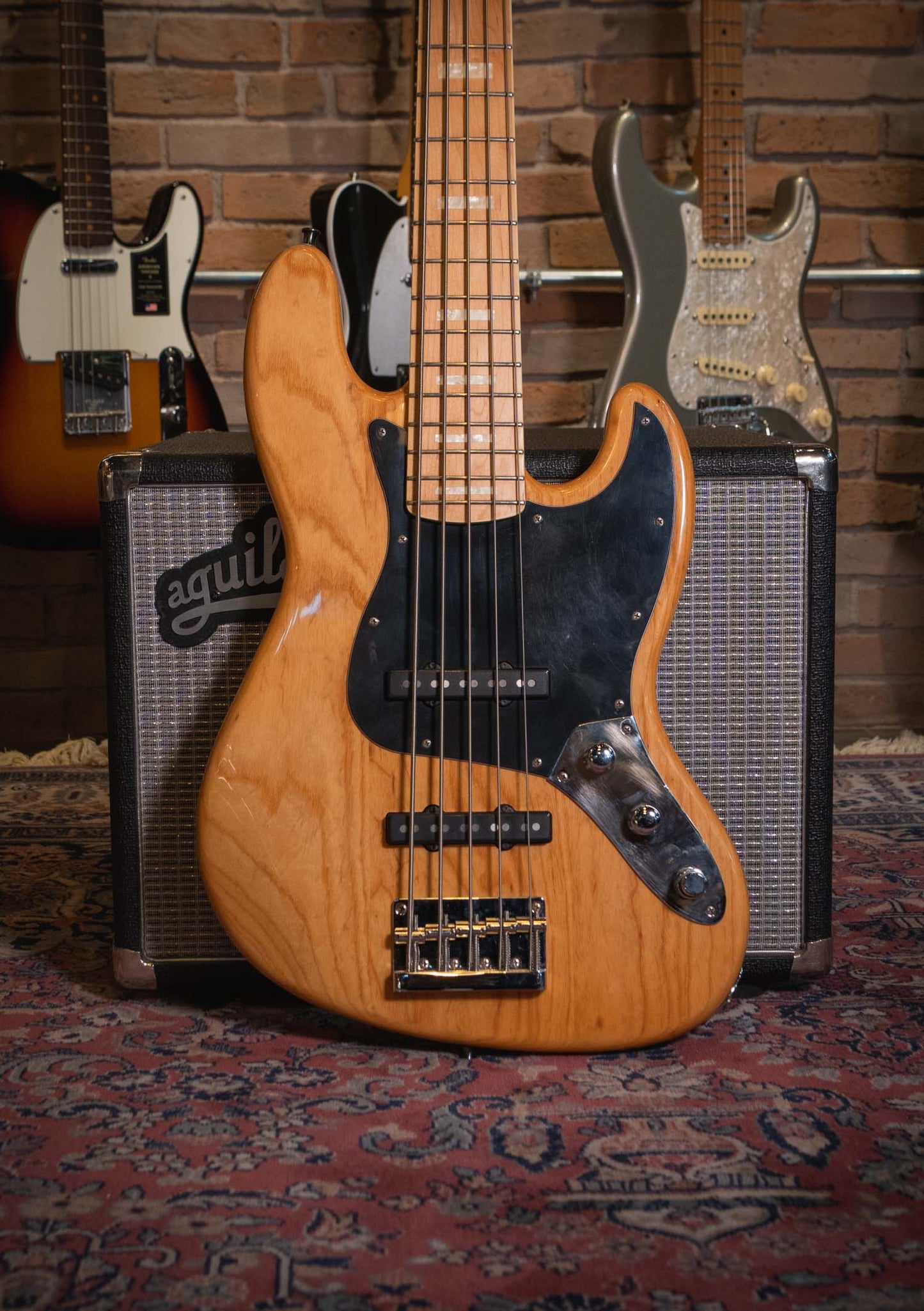 KSD Proto J Ken Smith Design usado - Bajo eléctrico