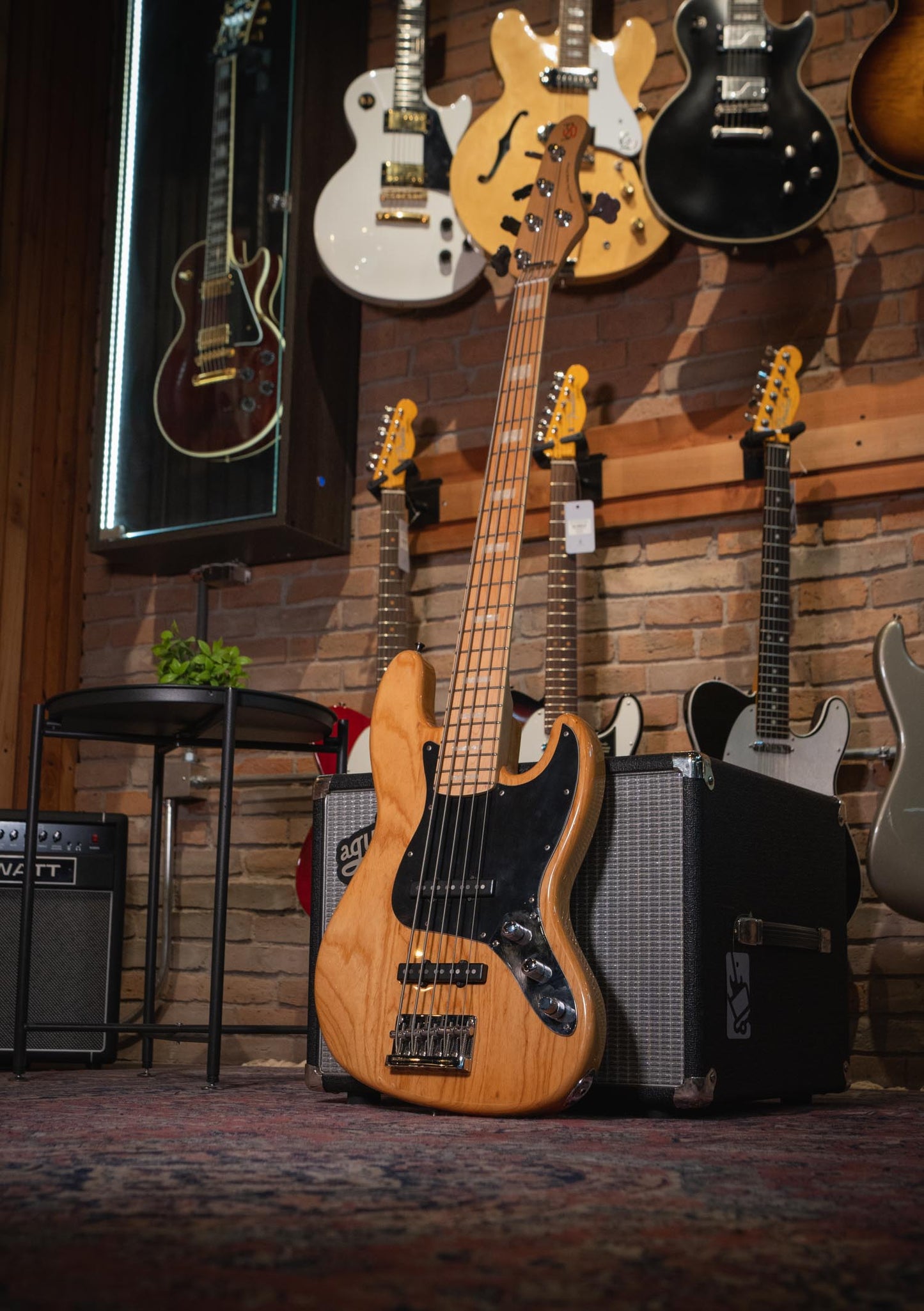 KSD Proto J Ken Smith Design usado - Bajo eléctrico