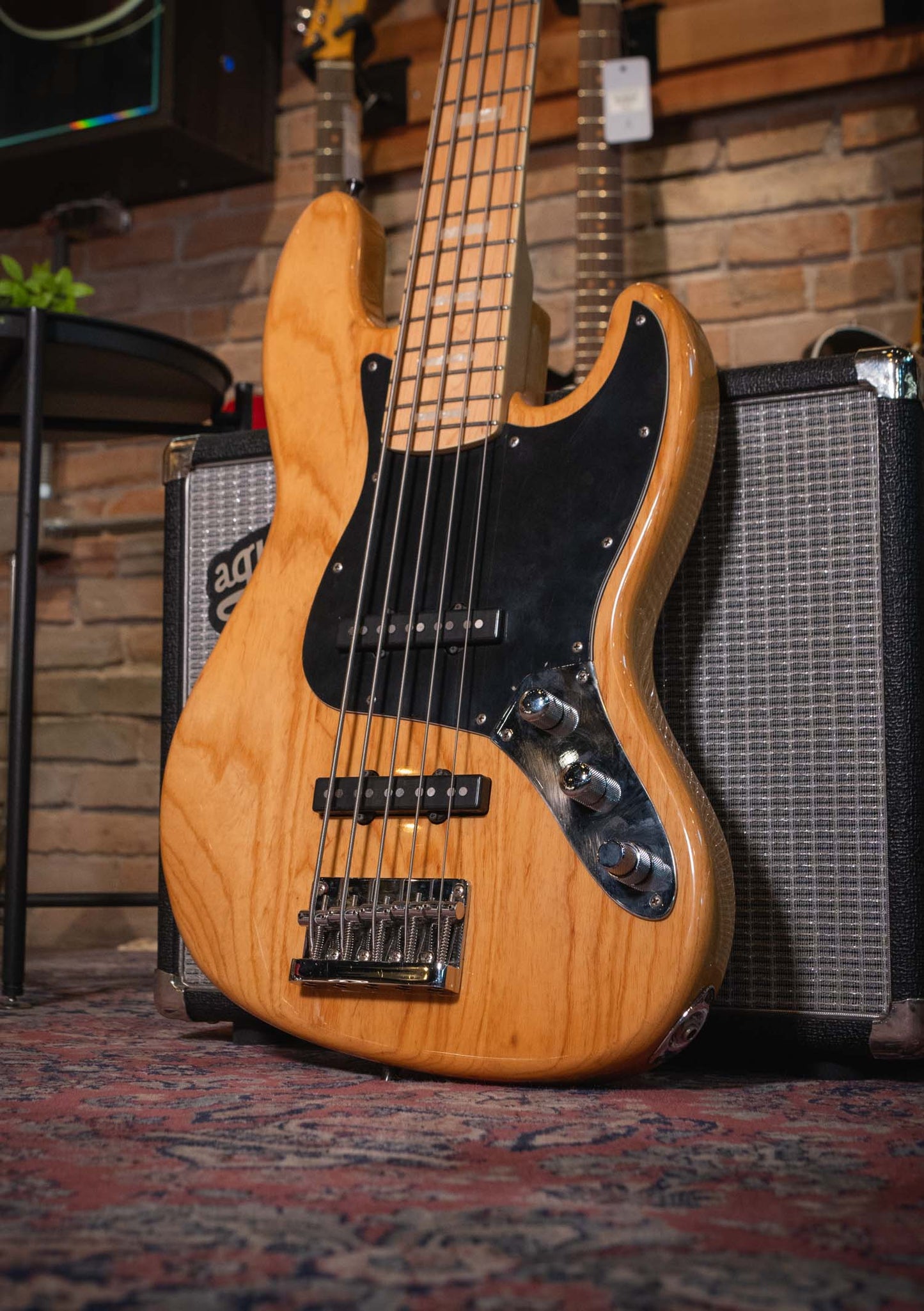 KSD Proto J Ken Smith Design usado - Bajo eléctrico