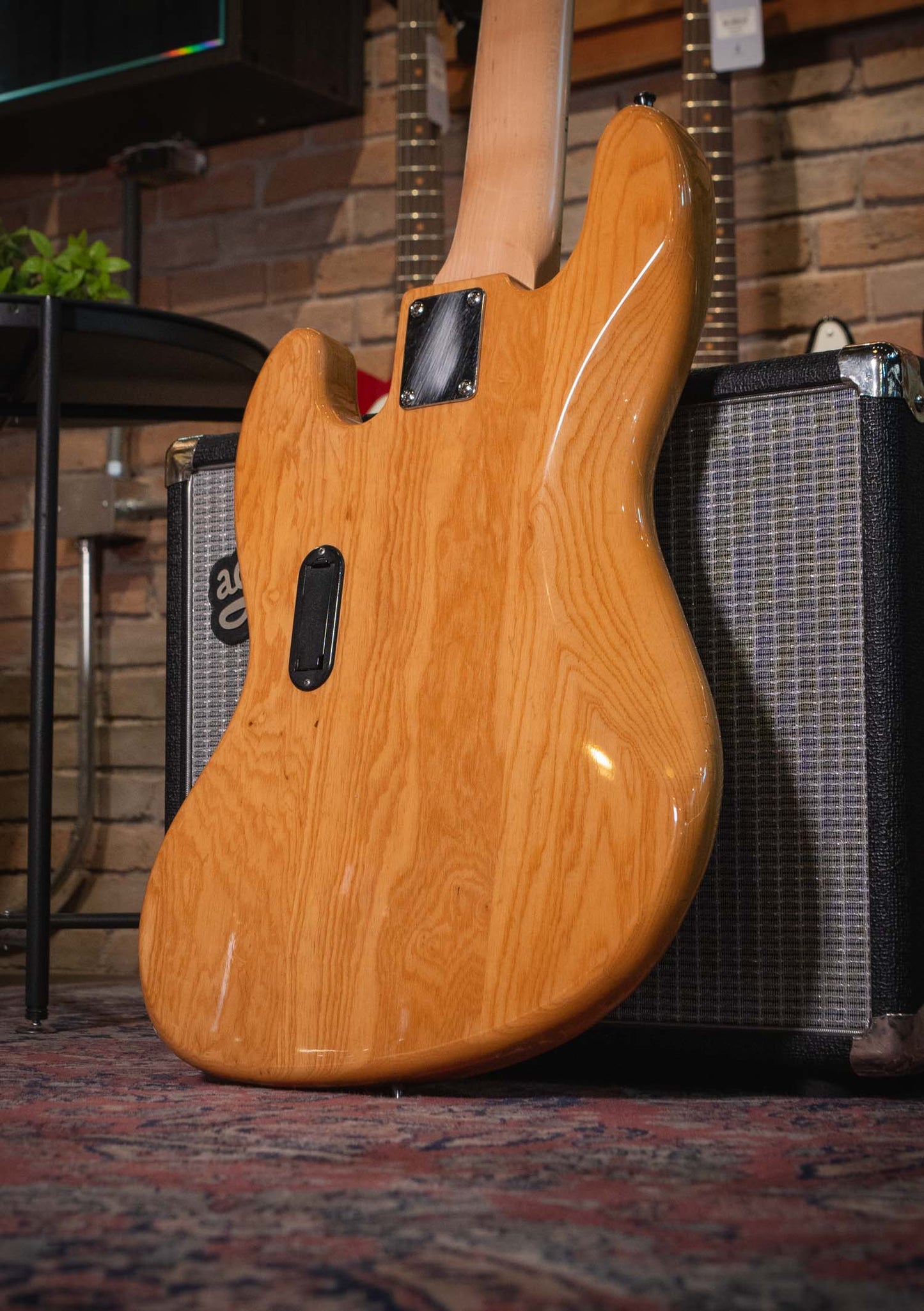 KSD Proto J Ken Smith Design usado - Bajo eléctrico