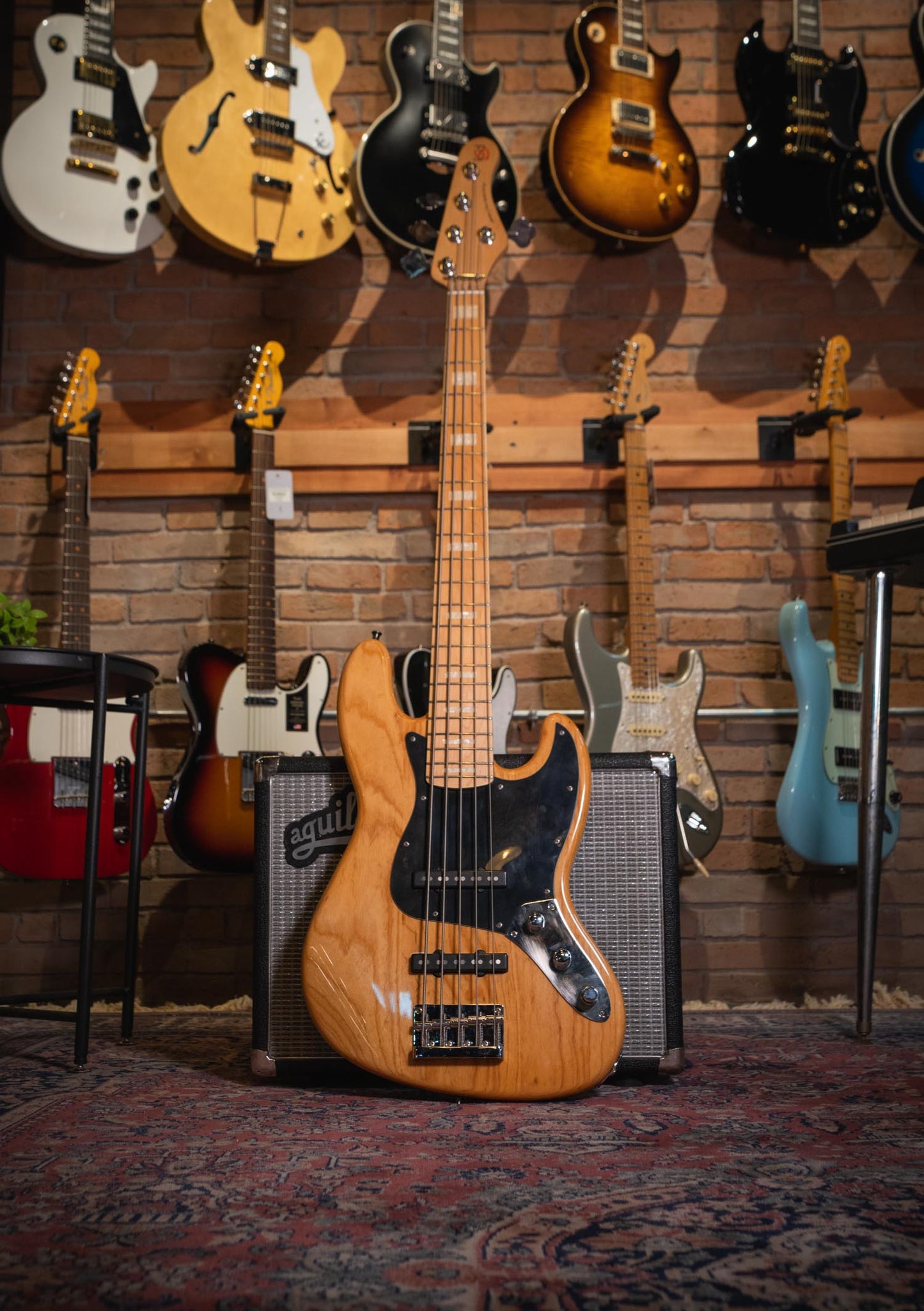 KSD Proto J Ken Smith Design usado - Bajo eléctrico