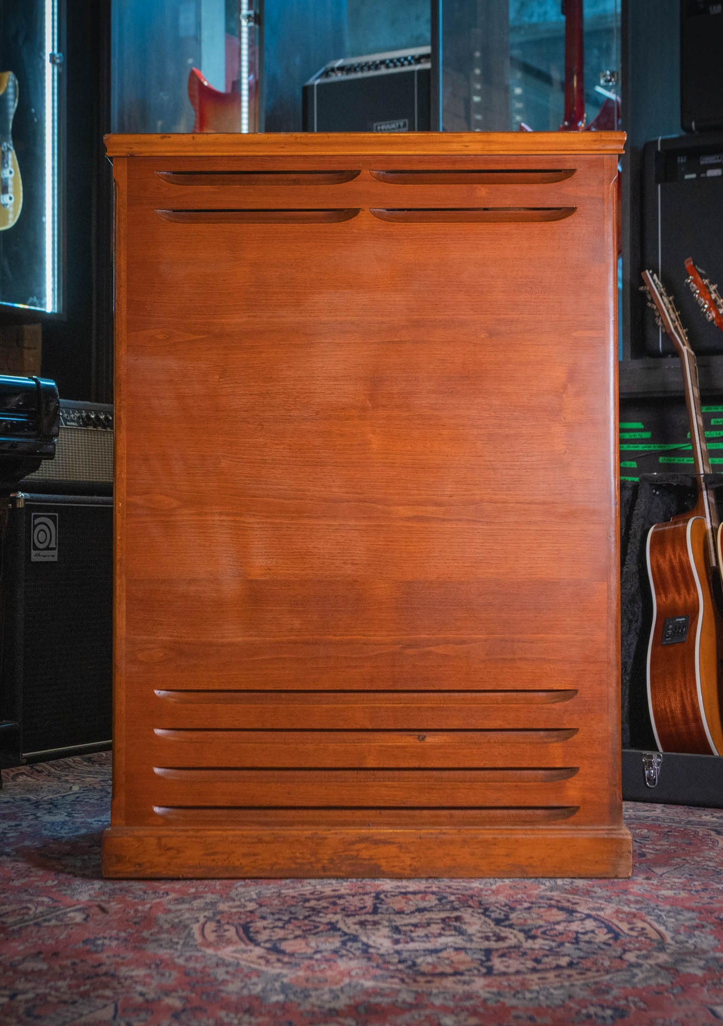 Hammond B3 año 1960 incluye Leslie 122 y Tone Cabinet PR20  usado - Organo
