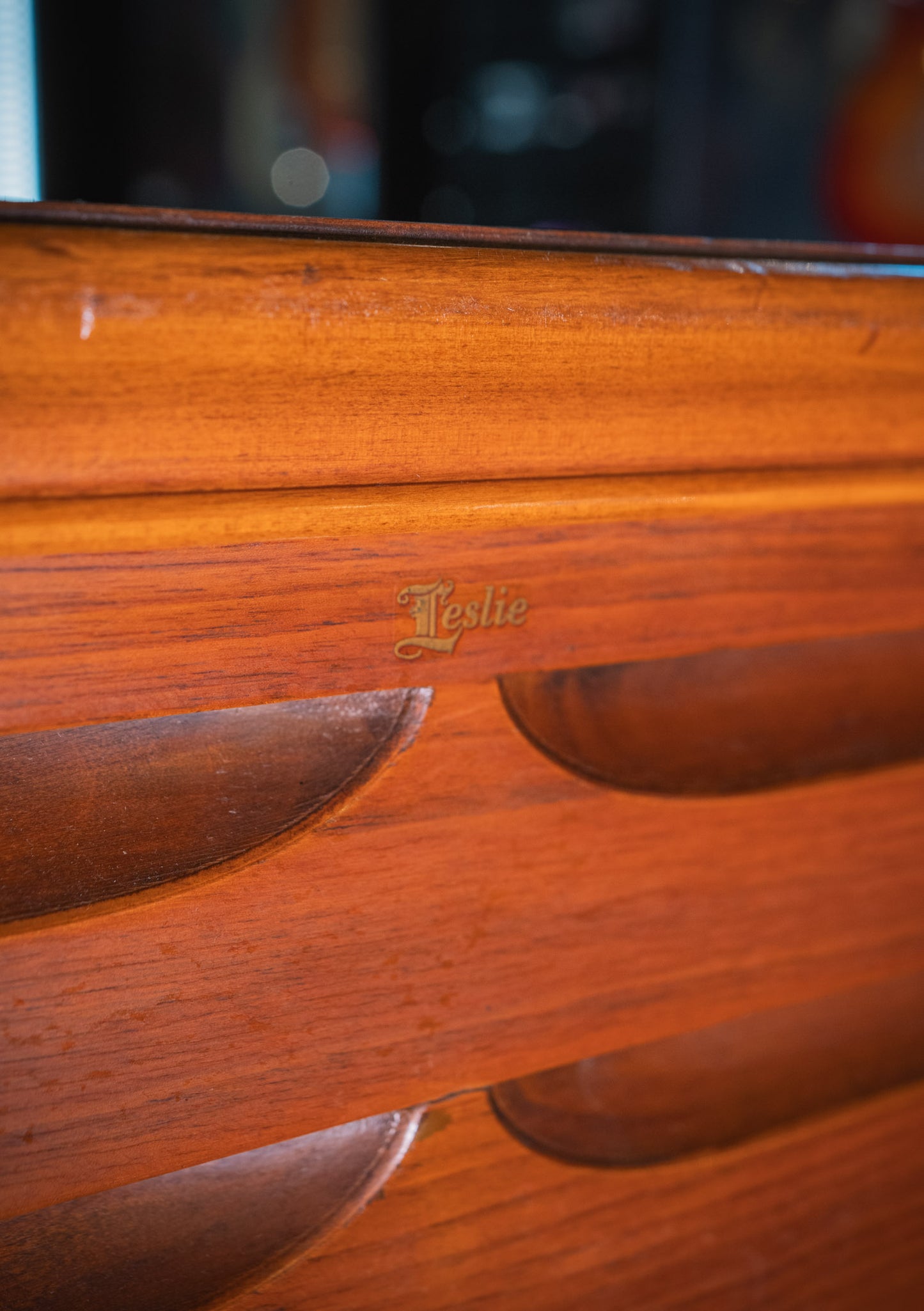 Hammond B3 año 1960 incluye Leslie 122 y Tone Cabinet PR20  usado - Organo