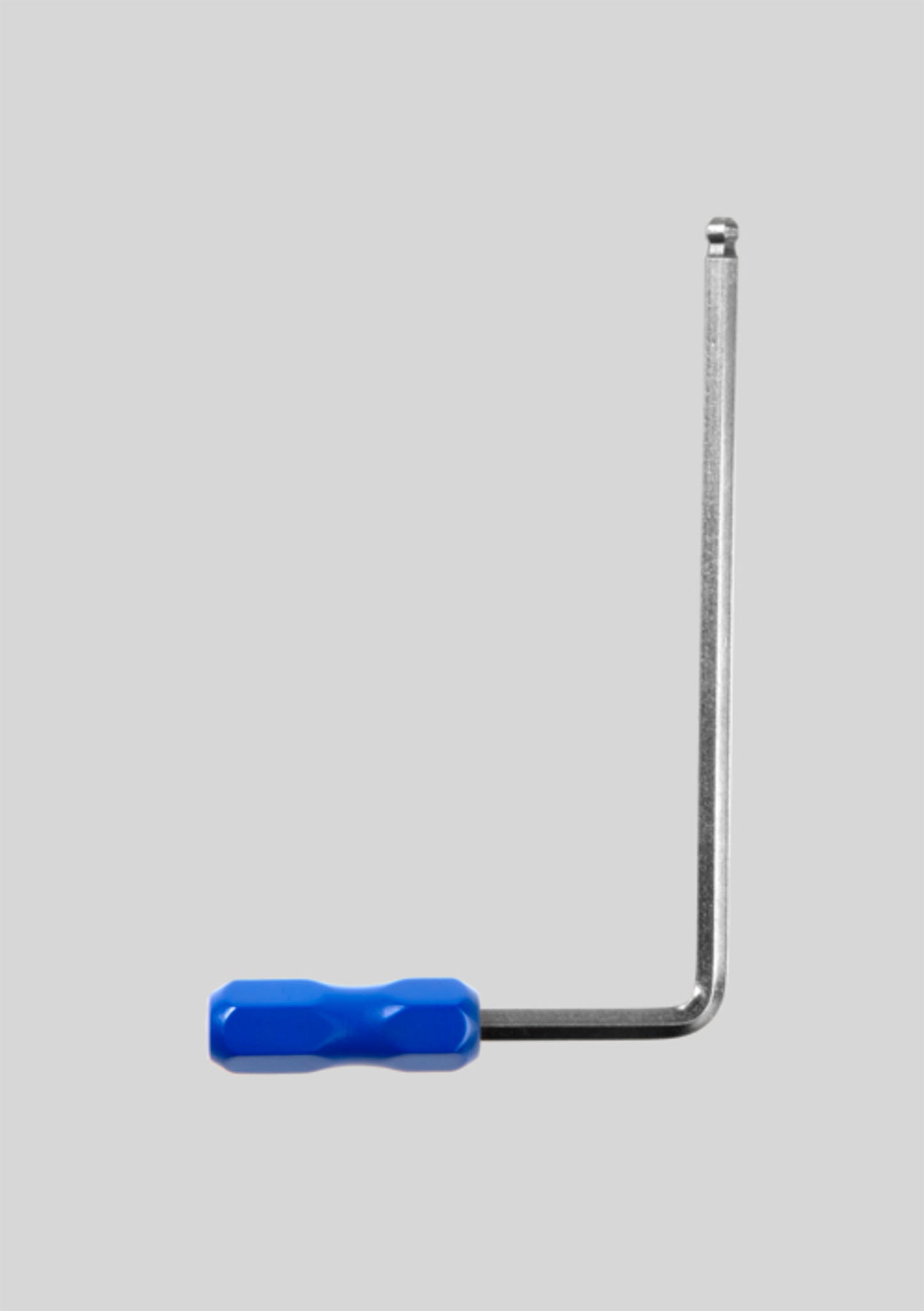 Llave Truss Rod 5mm MusicNomad Premium Truss Rod Wrench MN236