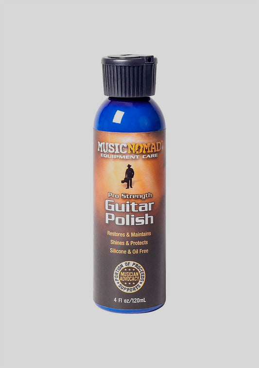 Pulidor de Guitarra MusicNomad Guitar Polish Premium MN101
