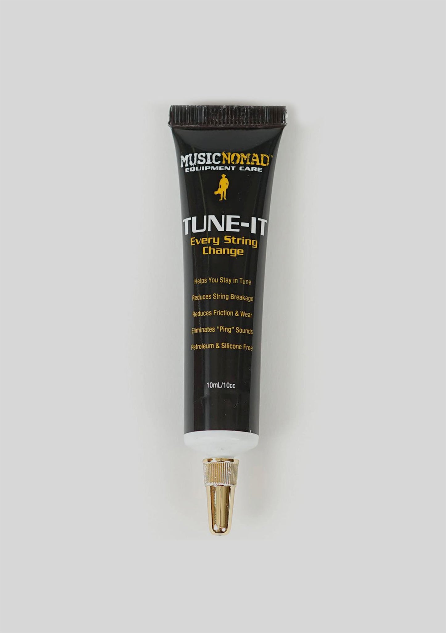 Lubricante instrumentos de cuerda MusicNomad TUNE-IT MN106