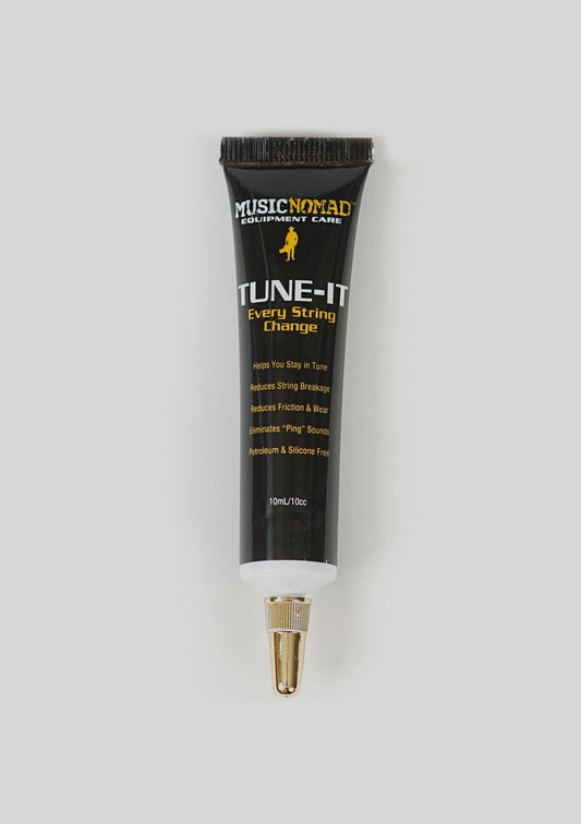Lubricante instrumentos de cuerda MusicNomad TUNE-IT MN106
