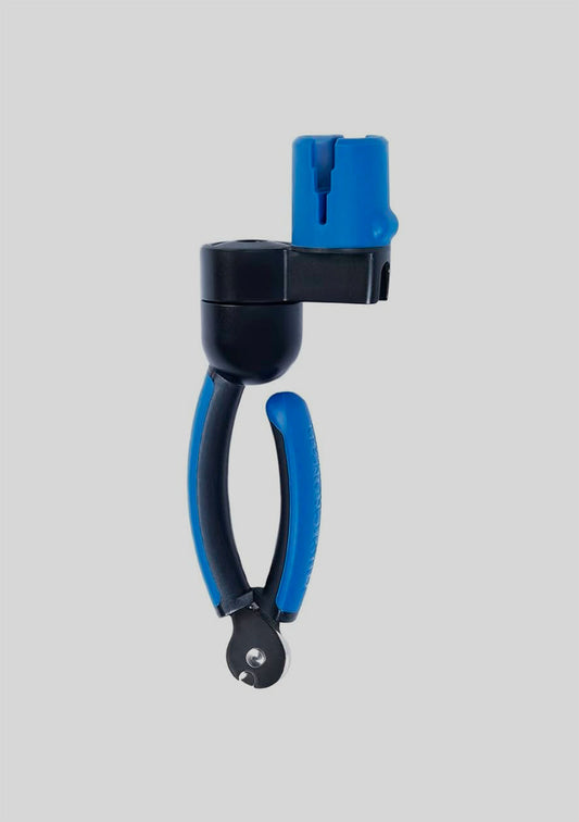 Enrollador de cuerdas, cortador y extractor de cuerdas MusicNomad GRIP Winder MN223