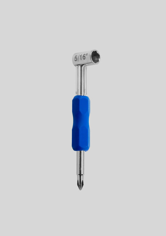 Llave Truss Rod 5/16" MusicNomad Premium Truss Rod Wrench MN232