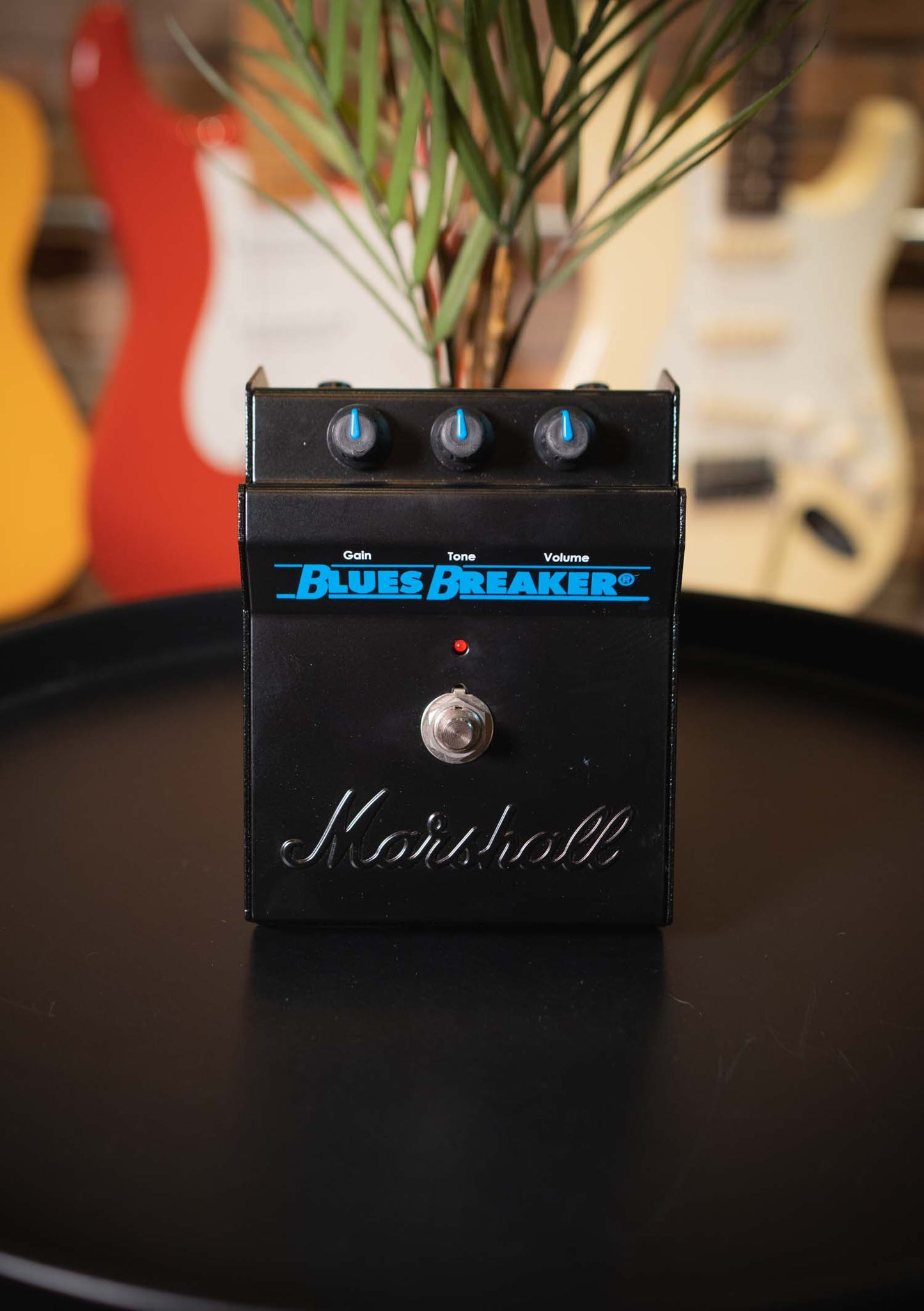 Marshall BluesBreaker Overdrive - Pedal