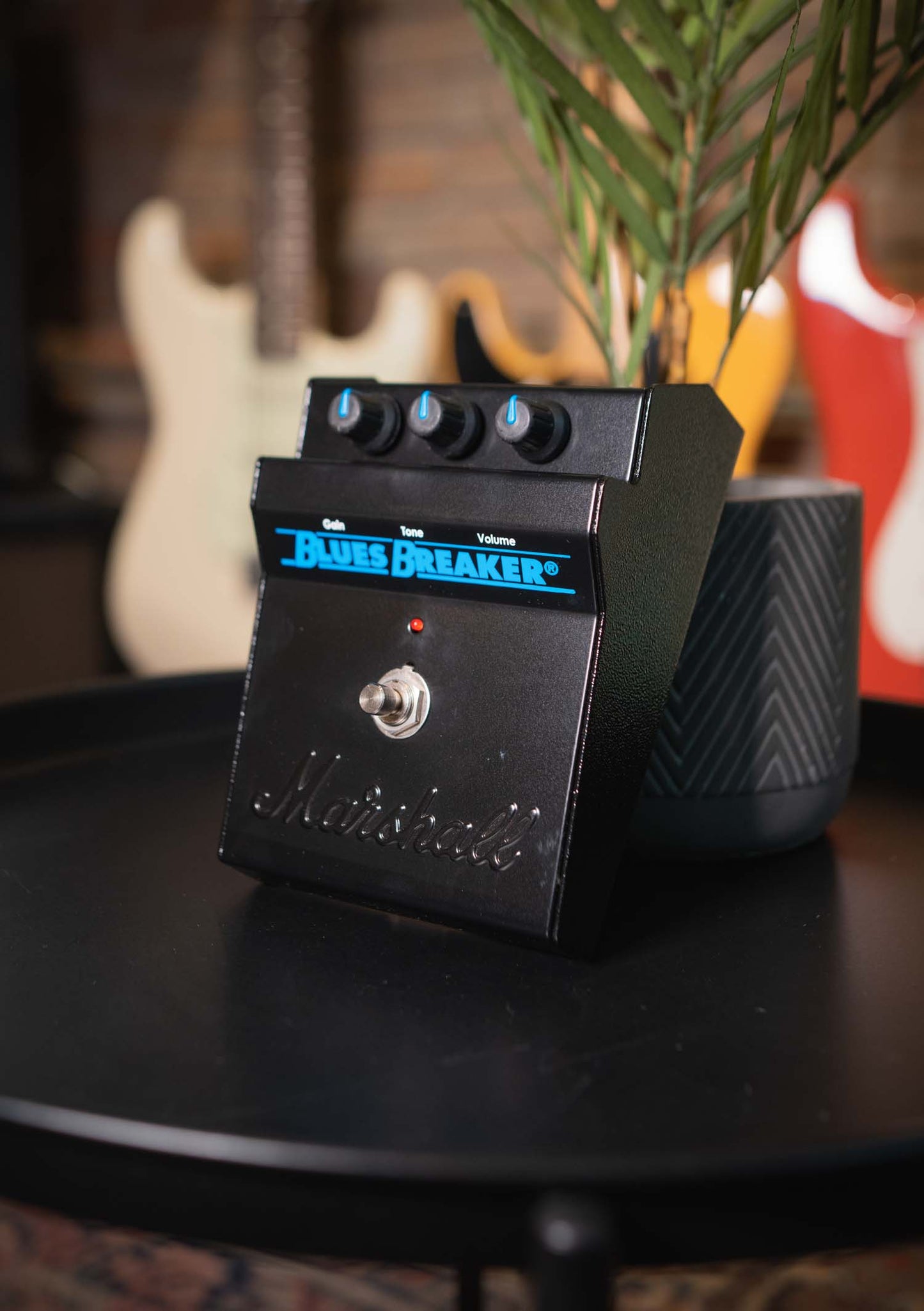 Marshall BluesBreaker Overdrive - Pedal