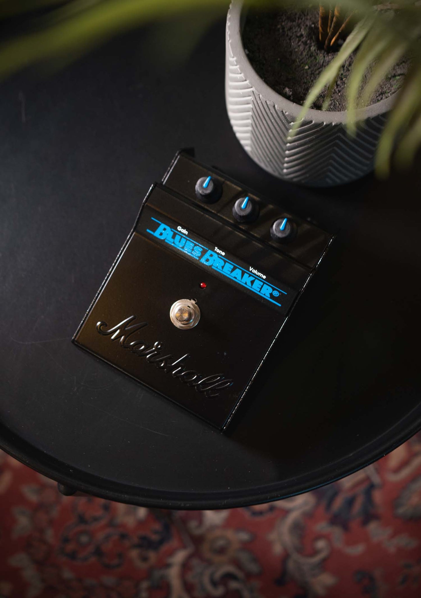 Marshall BluesBreaker Overdrive - Pedal
