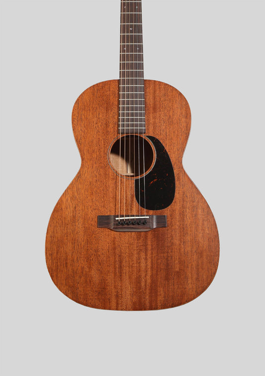 Martin 000-15 SM Natural Nueva (incluye hardcase) - Guitarra acústica