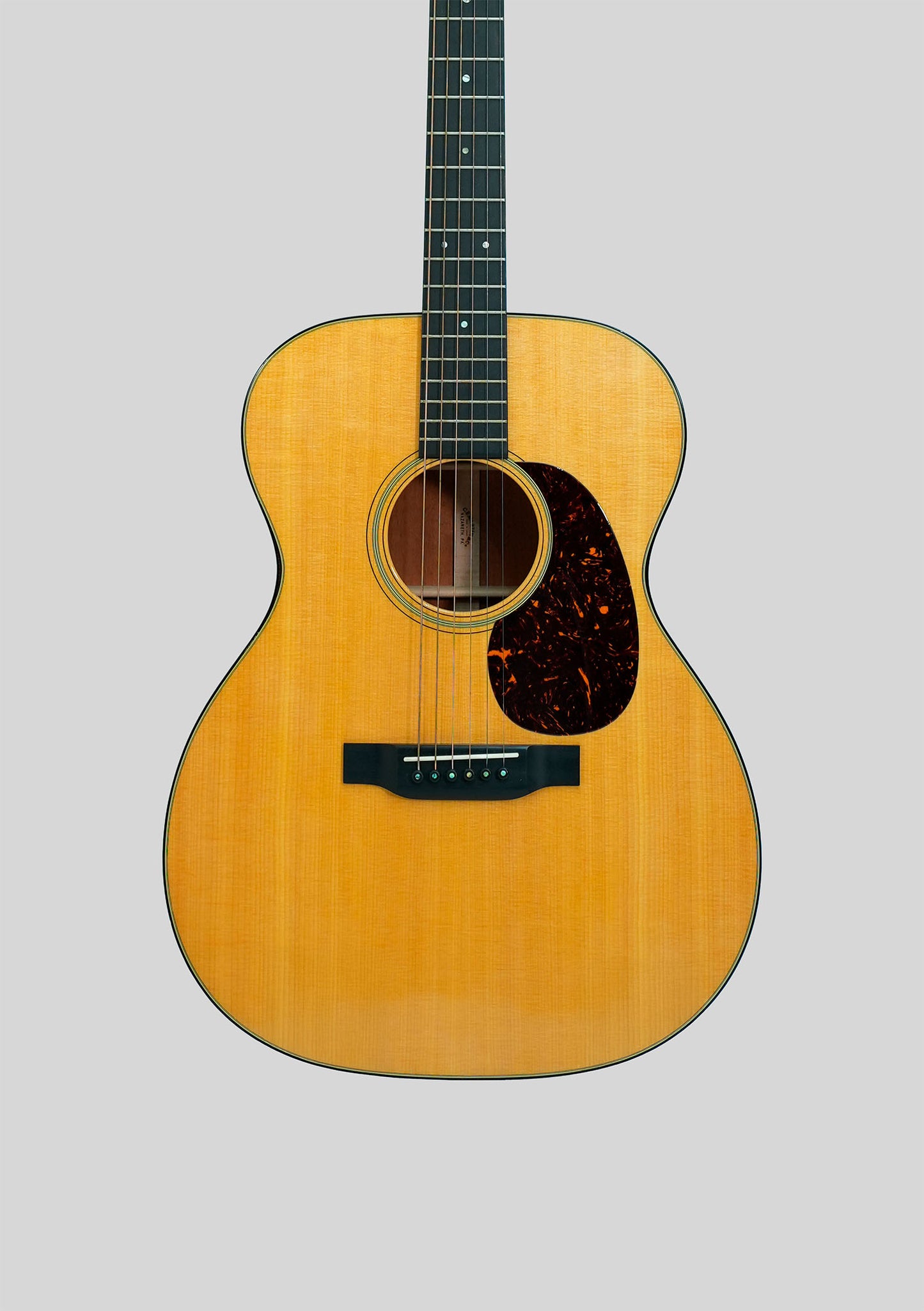 Guitarra acústica Martin 000-18 Acústica año 2020 incluye hard case