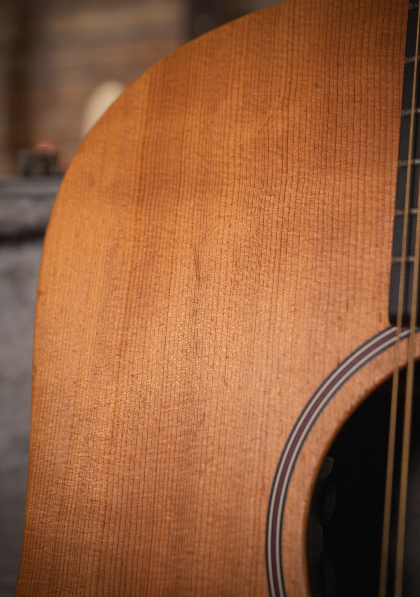 Martin D12X1AE 12 cuerdas Natural usada año 2011 (incluye hardcase) - Guitarra electroacústica