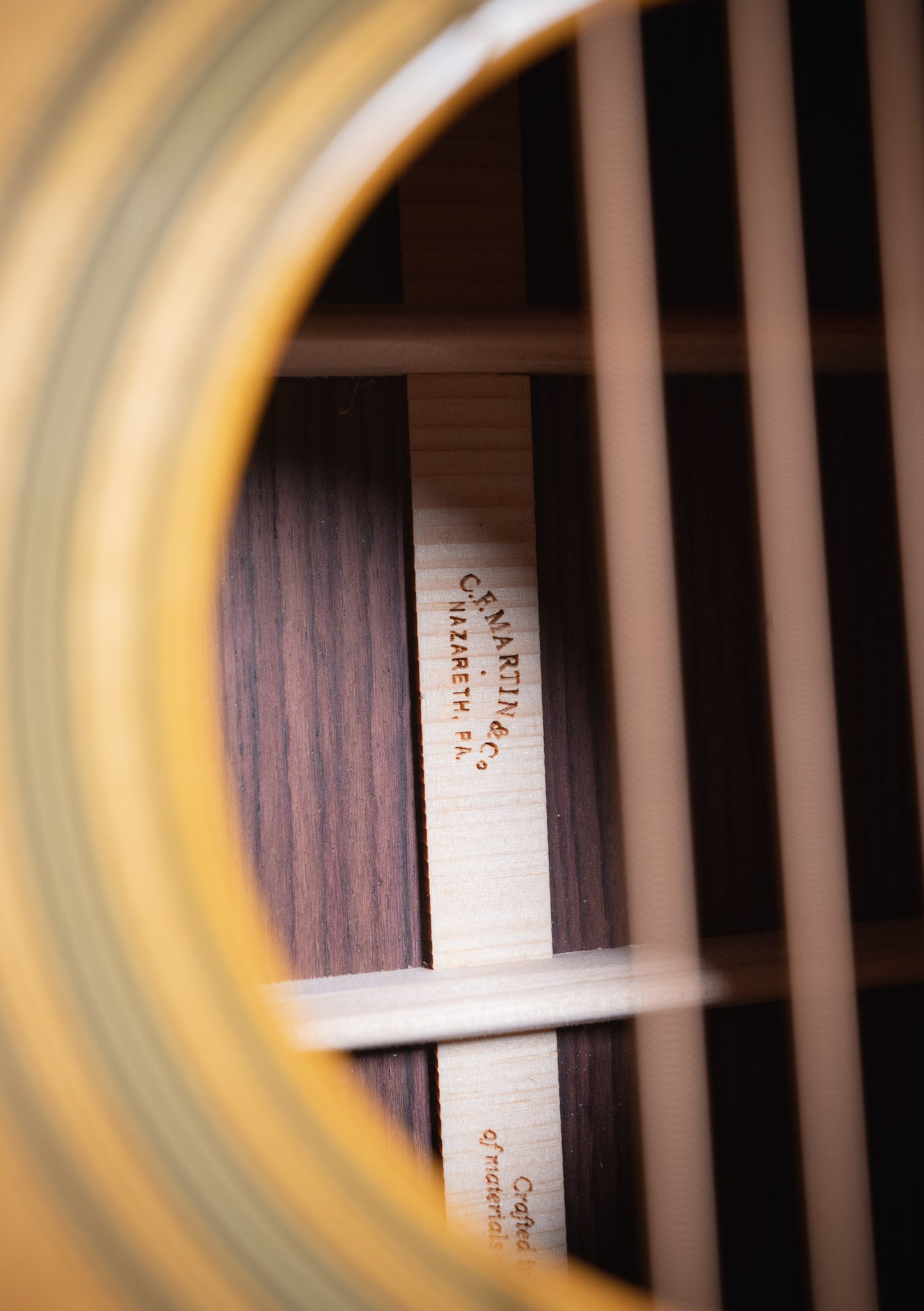 Martin D-28 Standard - Guitarra acústica