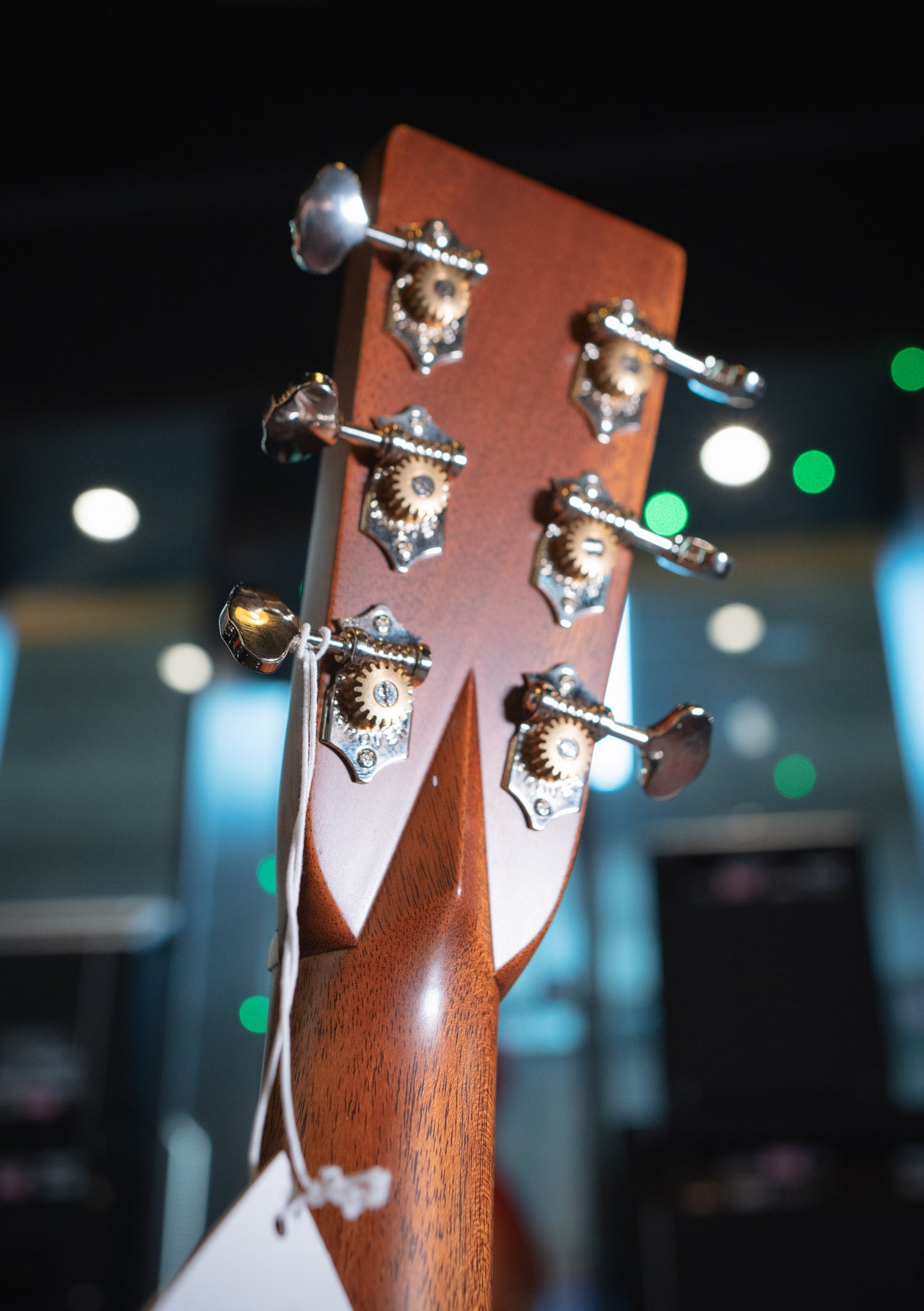 Martin D-28 Standard - Guitarra acústica