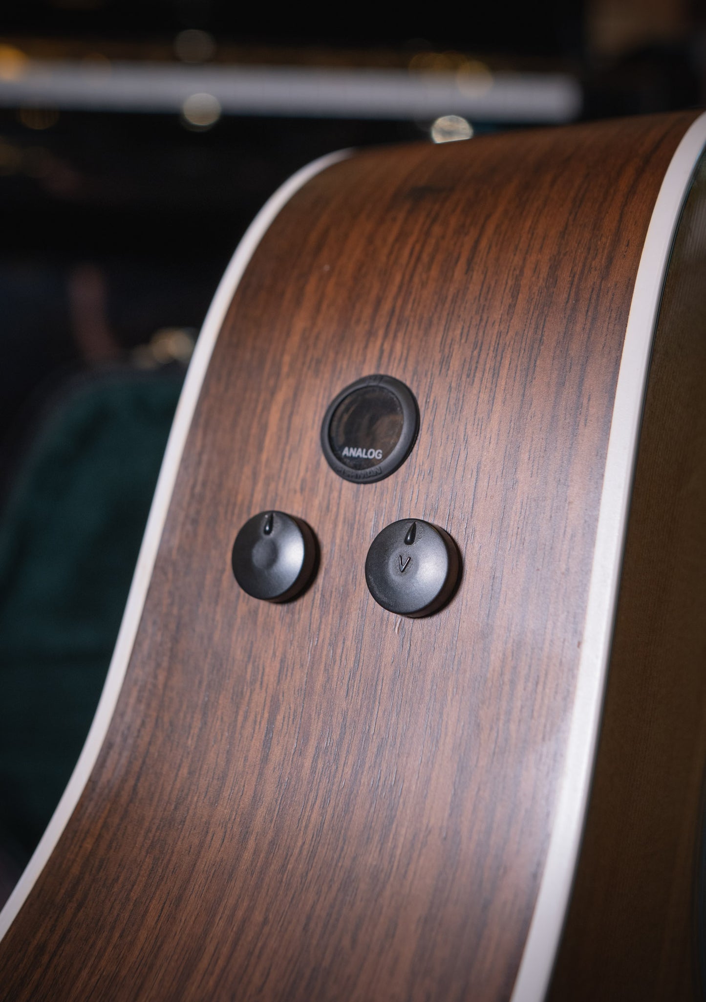 Martin DCPA4 Dreadnought Natural usada año 2016 (incluye hardcase) - Guitarra acústica