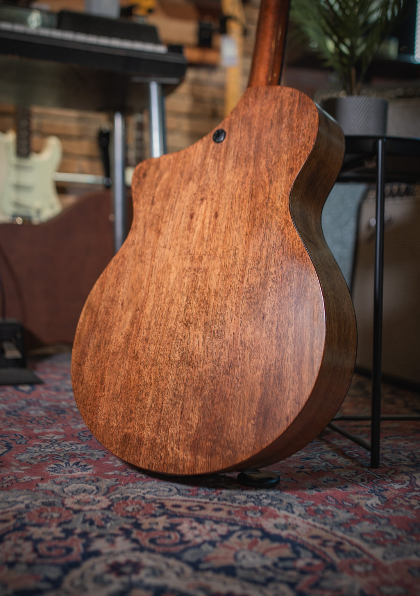 Martin SC-10E usado (incluye softcase) - Guitarra electroacústica