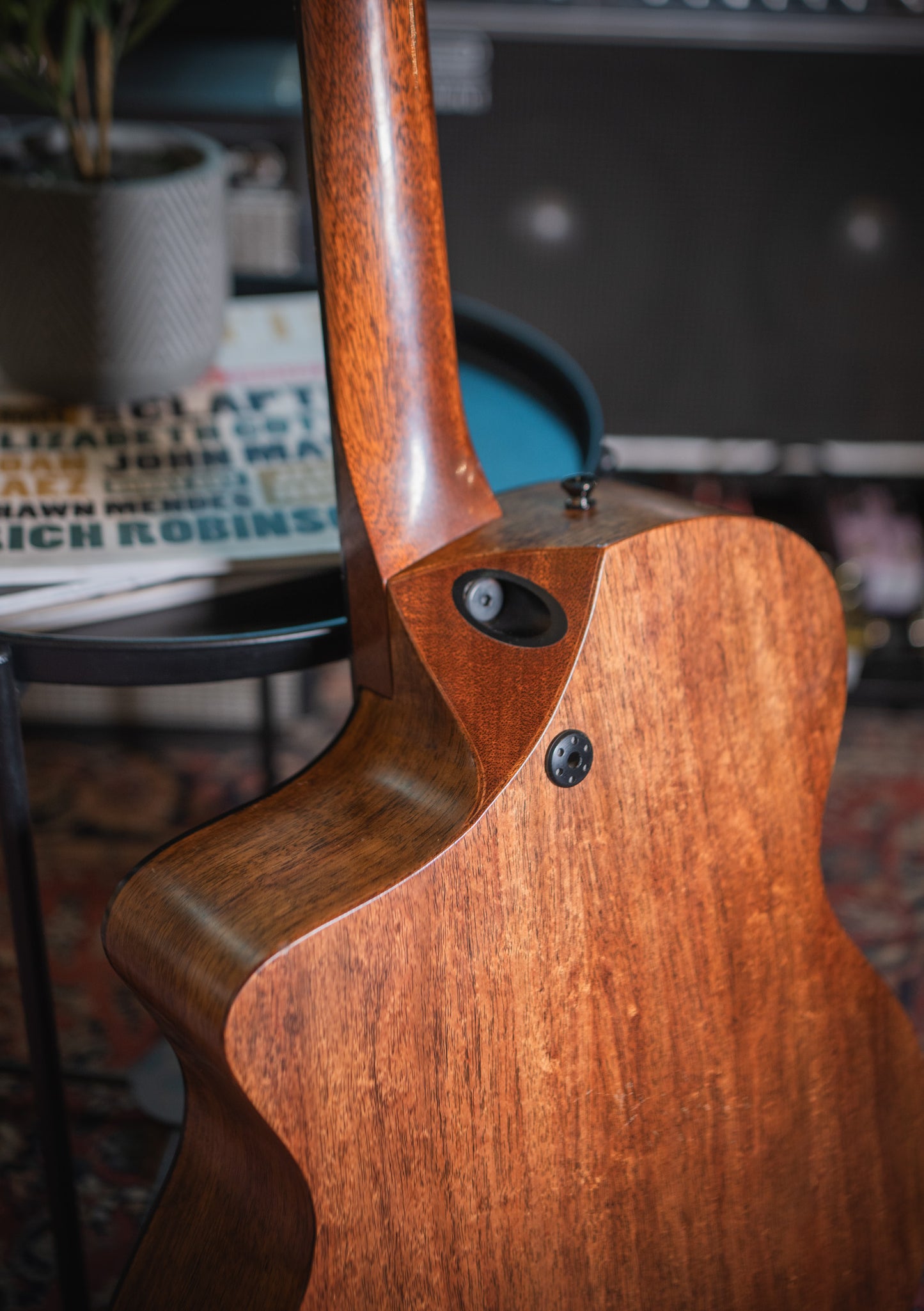Martin SC-10E usado (incluye softcase) - Guitarra electroacústica