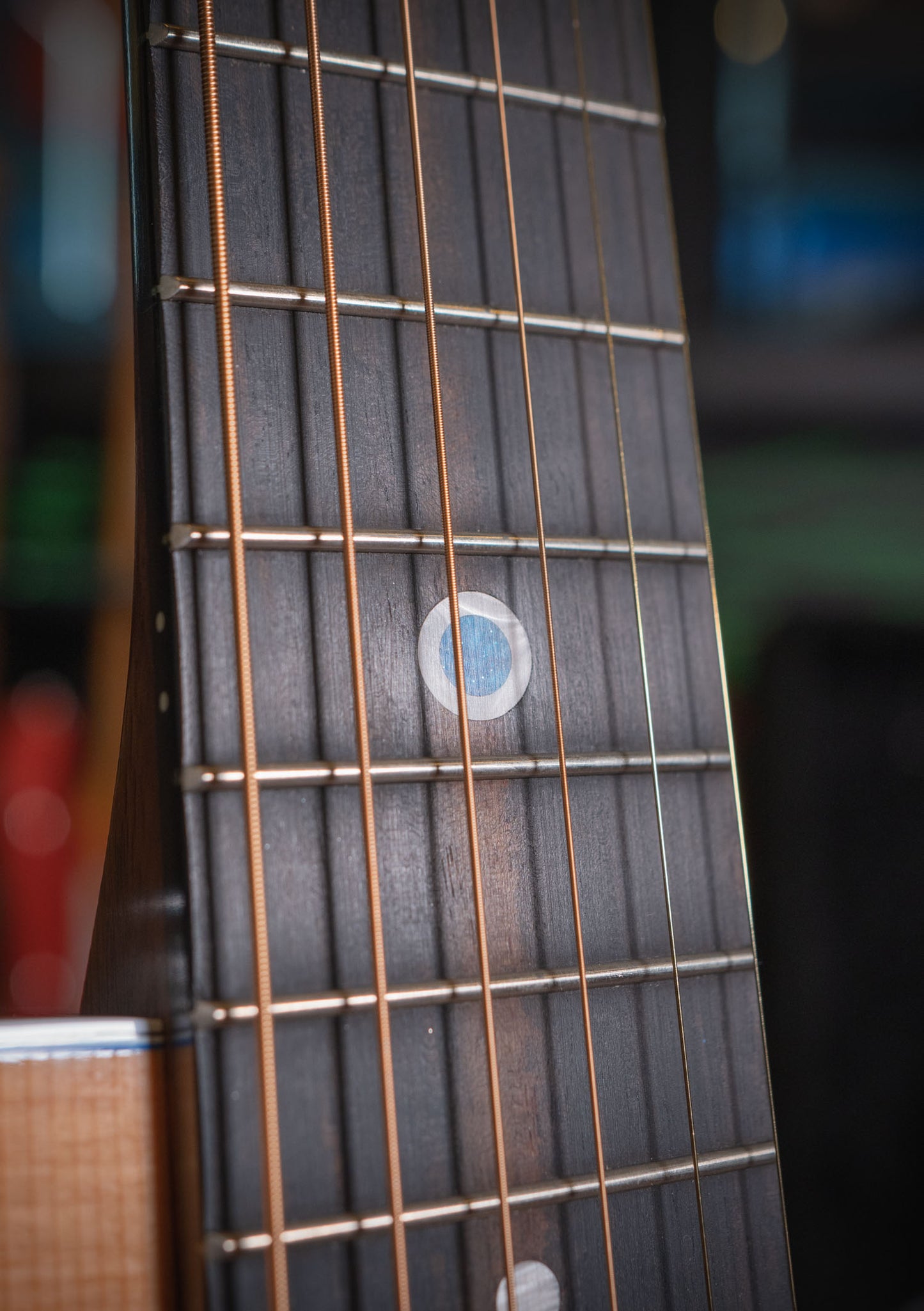 Martin SC-13E Natural usada (incluye softcase) - Guitarra electroacústica