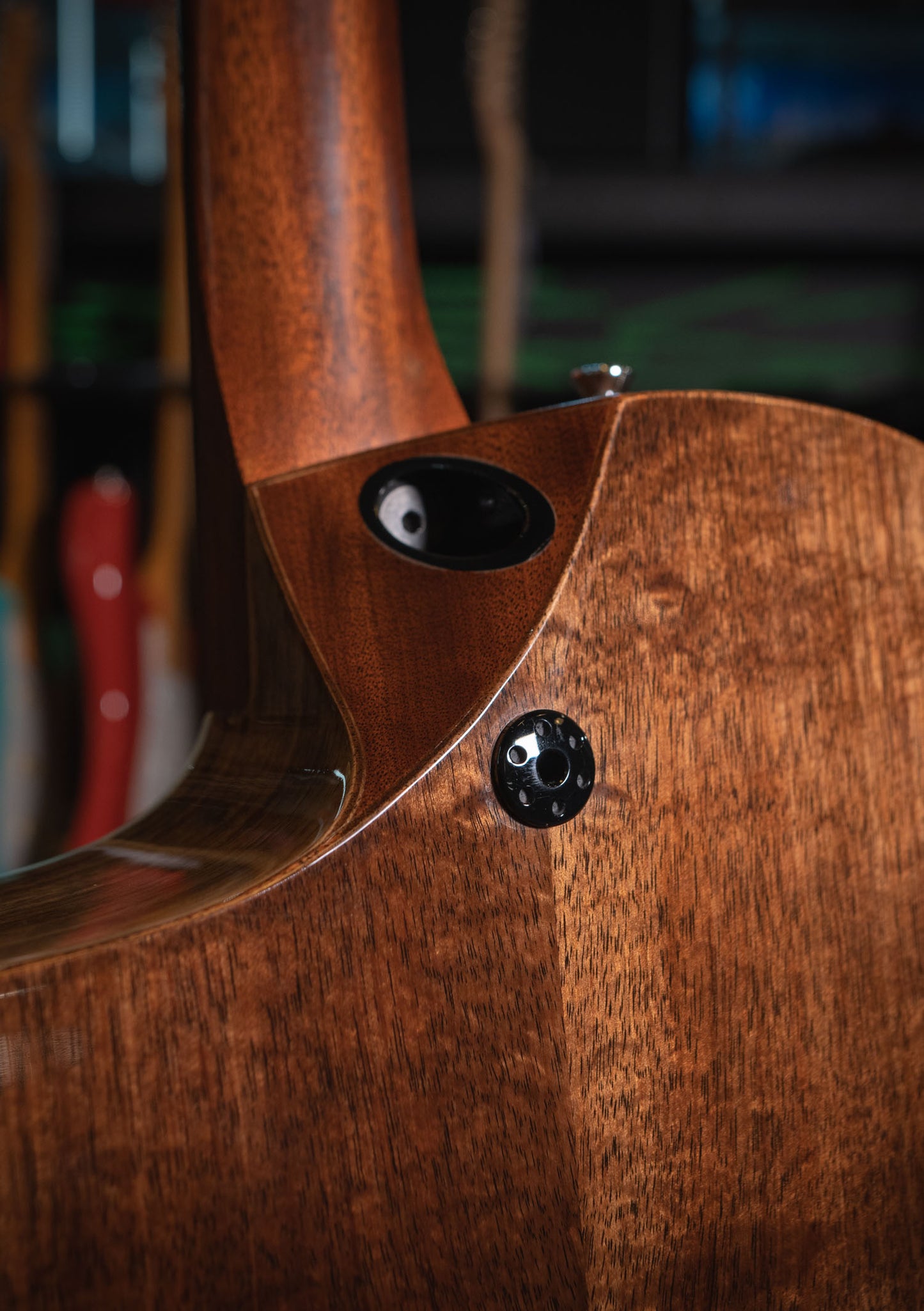 Martin SC-13E Natural usada (incluye softcase) - Guitarra electroacústica