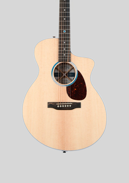 Martin SC-13E Natural usada (incluye softcase) - Guitarra electroacústica