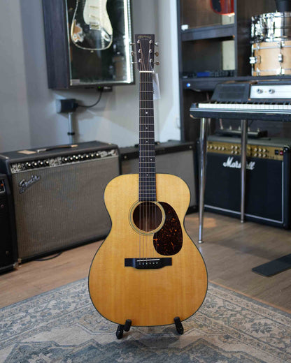 Guitarra acústica Martin 000-18 Acústica año 2020 incluye hard case