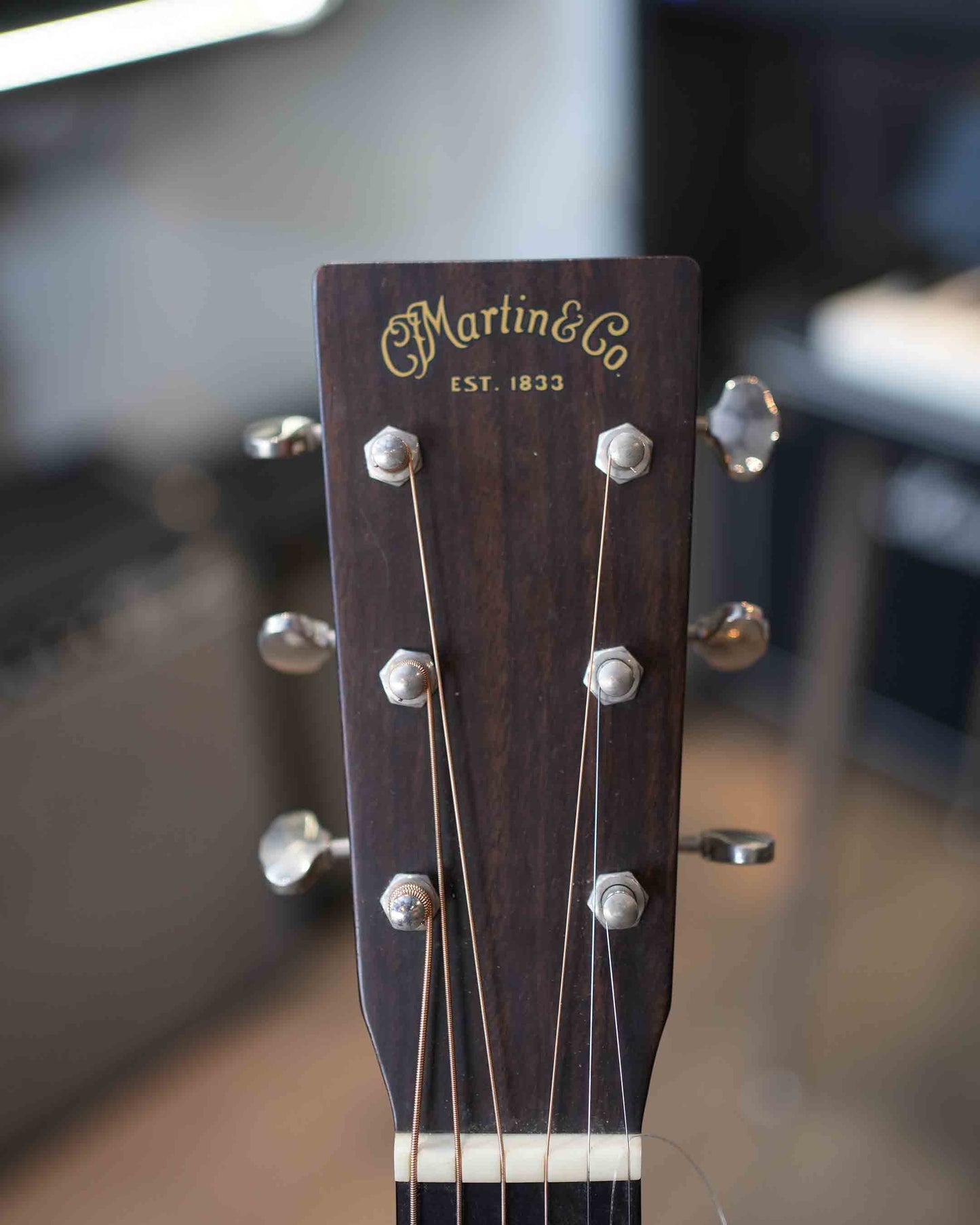 Guitarra acústica Martin 000-18 Acústica año 2020 incluye hard case