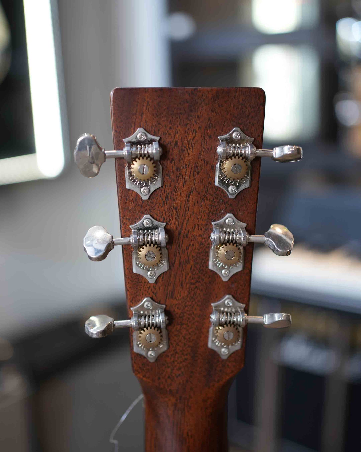 Guitarra acústica Martin 000-18 Acústica año 2020 incluye hard case