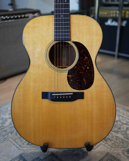 Guitarra acústica Martin 000-18 Acústica año 2020 incluye hard case