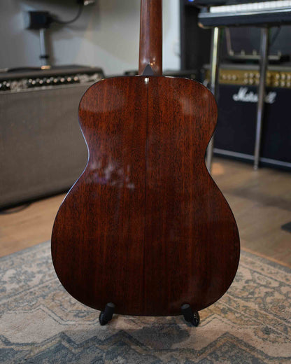 Guitarra acústica Martin 000-18 Acústica año 2020 incluye hard case