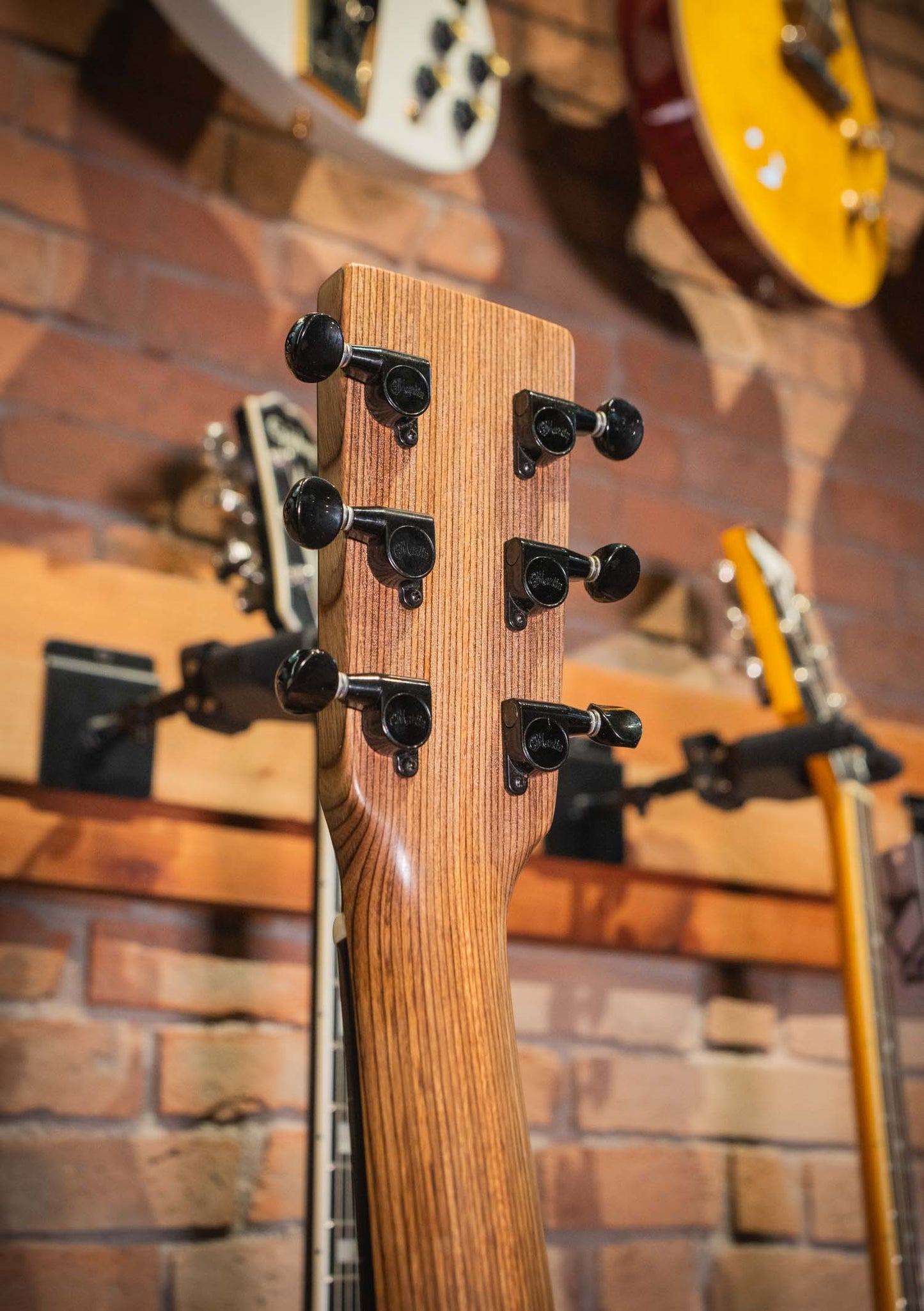 Martin Cowboy II edición limitada 172 de 500 usada (incluye hardcase) - Guitarra acústica