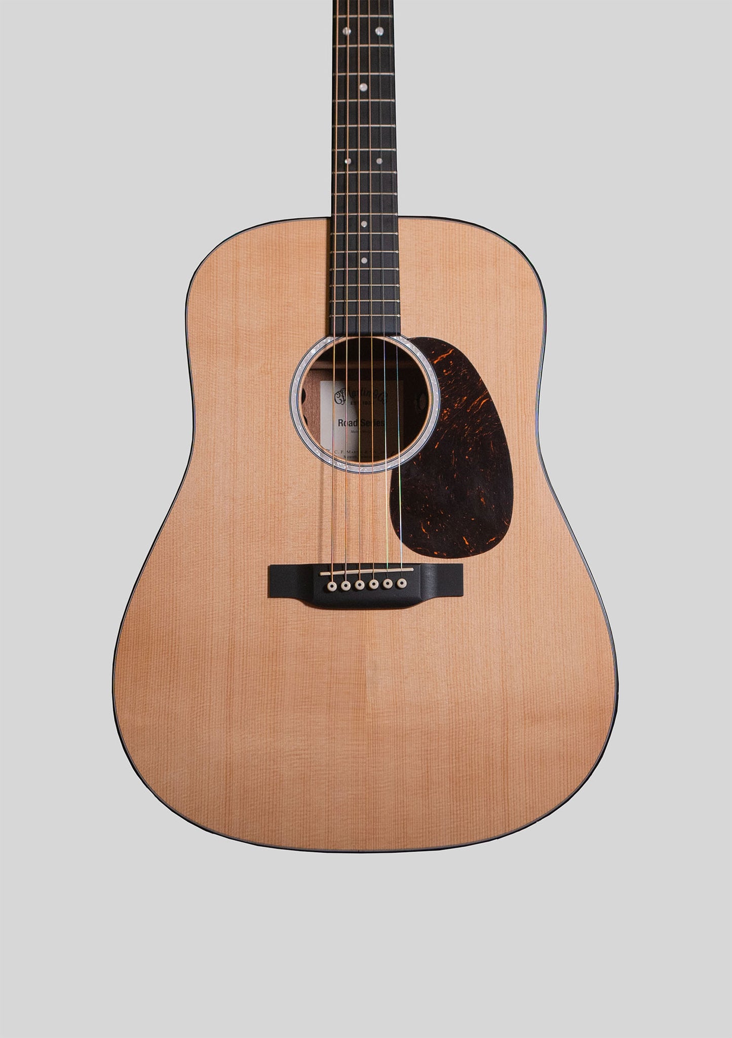Martin D10E Road Series demo model (incluye gigbag) - Guitarra electroacústica