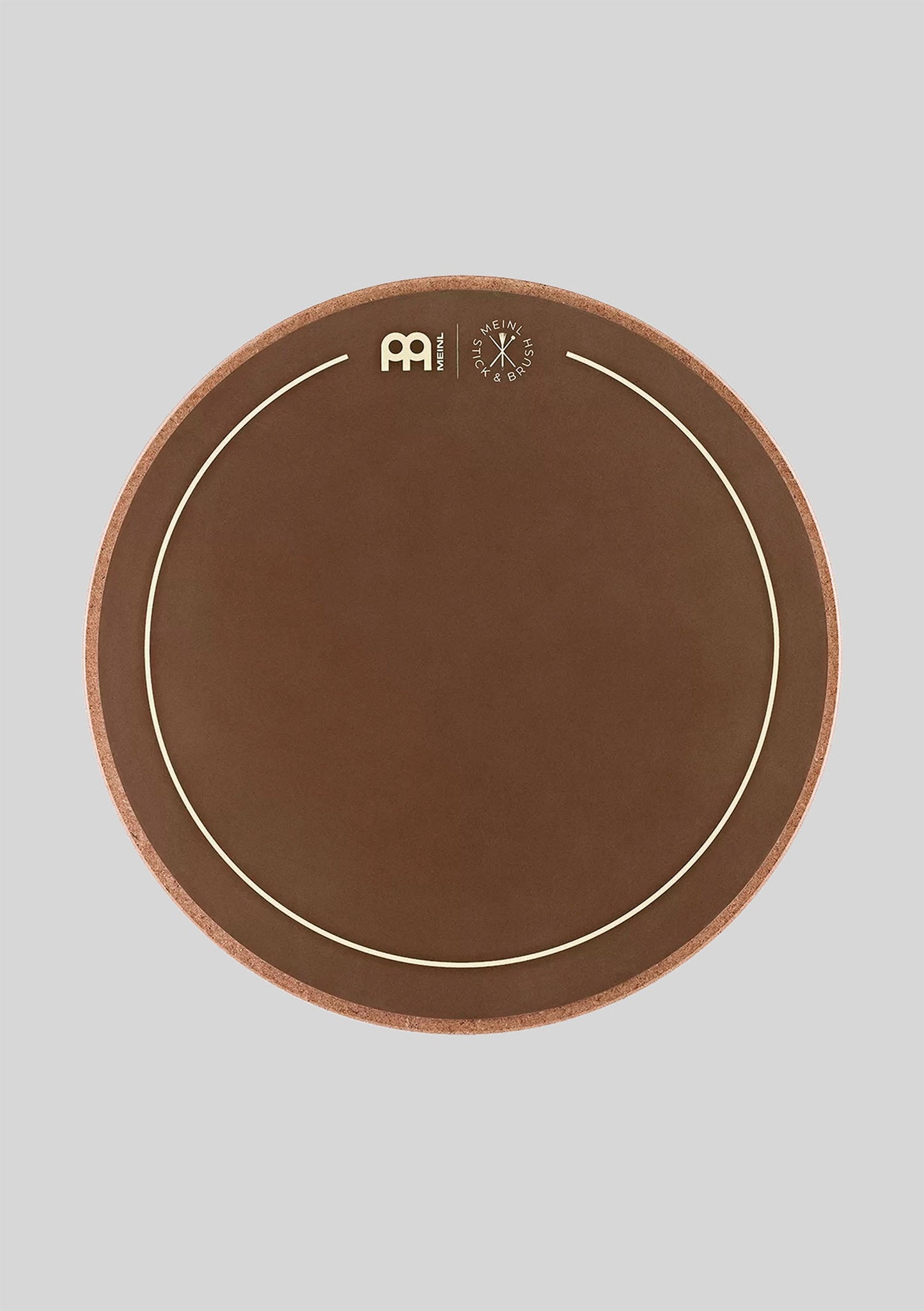 Pad de práctica 12 pulgadas Meinl SB590