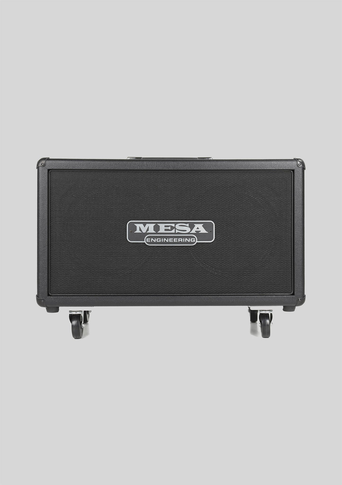 Mesa Boogie 2x12 2FB usado - Gabinete de guitarra