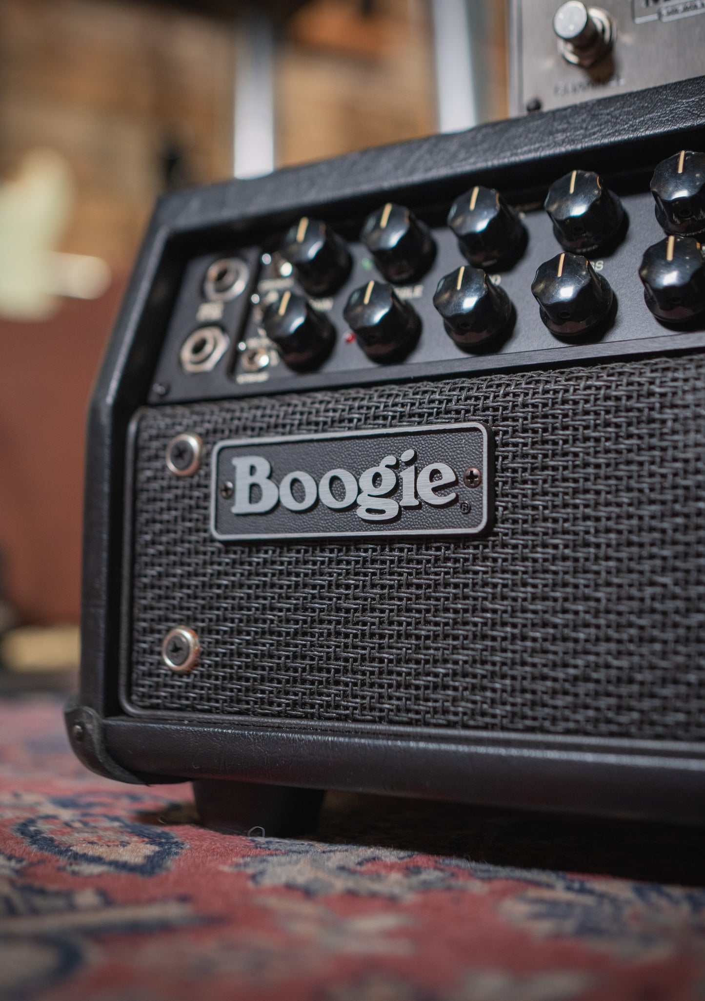 Mesa Boogie Mark V 25 usado (incluye funda) - Amplificador de guitarra