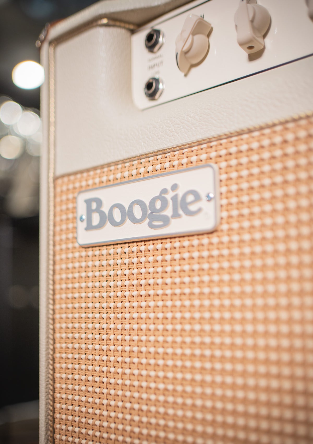 Mesa Boogie California Tweed 6V6 4:40 semi nuevo - Amplificador de guitarra