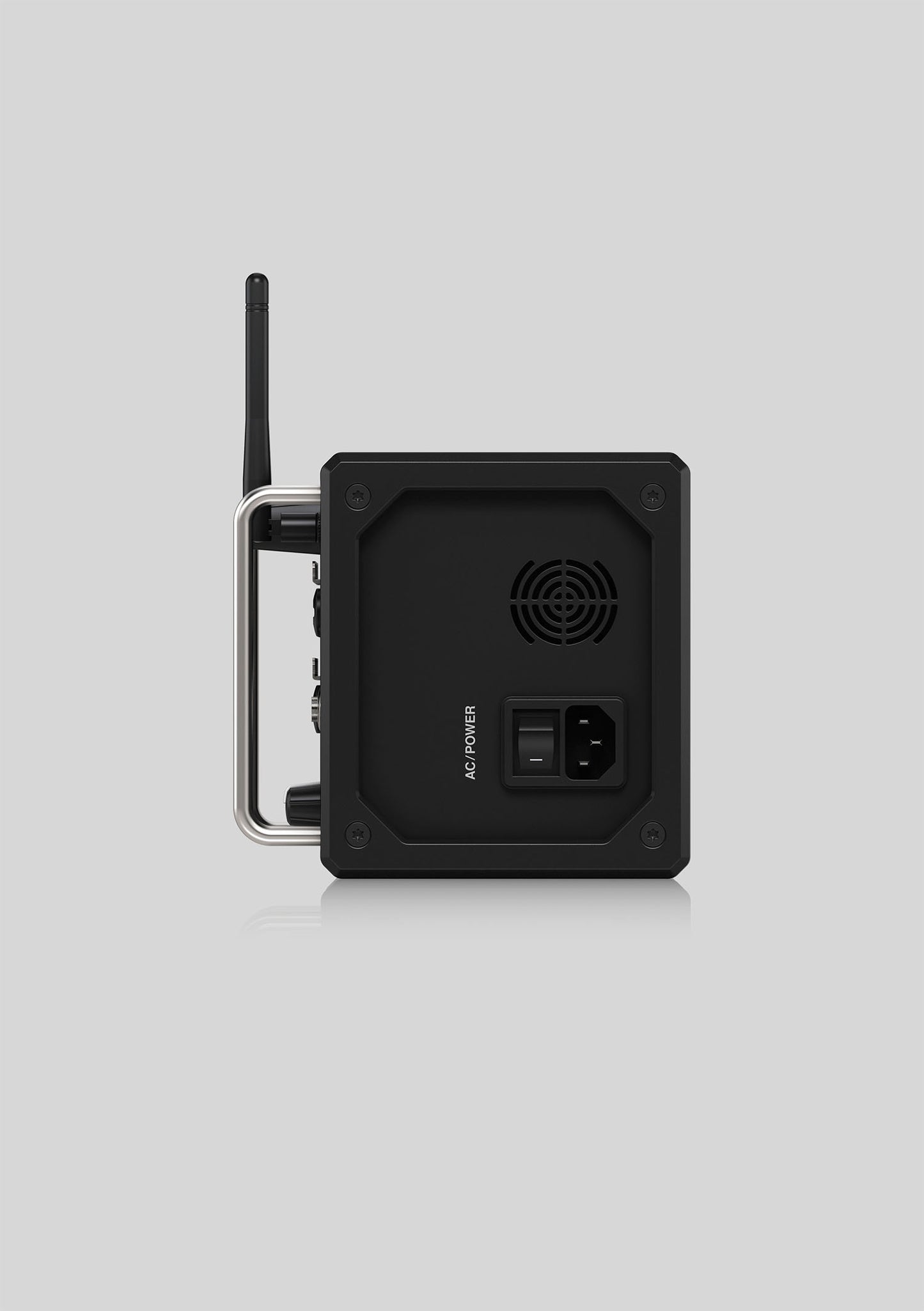 Midas MR18 - Consola Digital