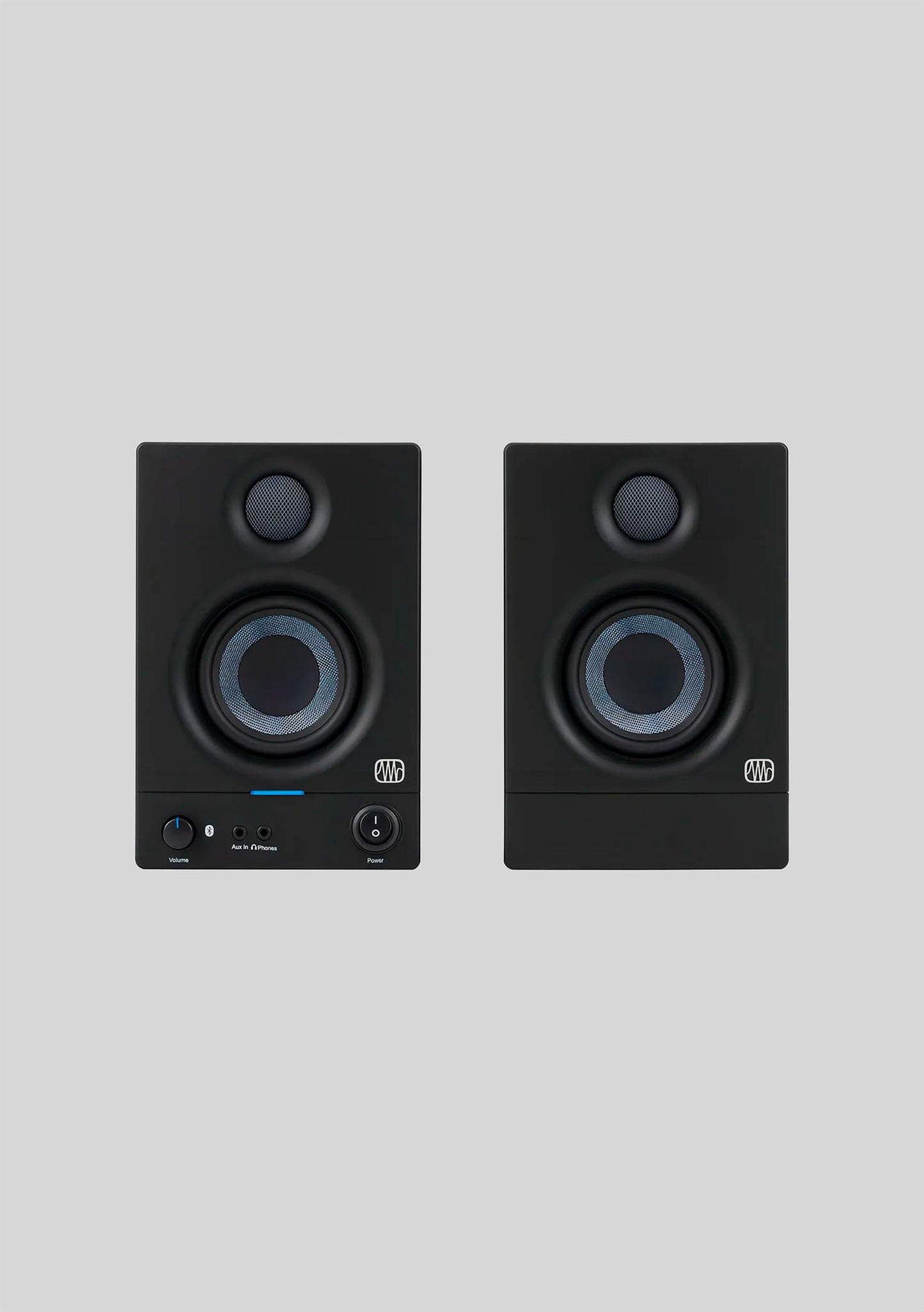 Monitores de Estudio Presonus Eris 3.5 BT (2 generación)