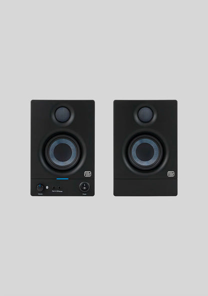 Monitores de Estudio Presonus Eris 3.5 BT (2 generación)