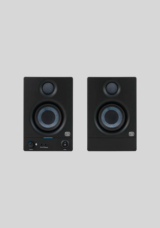 Monitores de Estudio Presonus Eris 3.5 BT (2 generación)