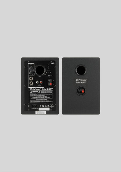 Monitores de Estudio Presonus Eris 3.5 BT (2 generación)